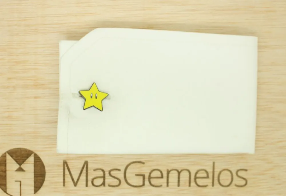 Clearance Gemelos camisa Estrella Super Mario Bros