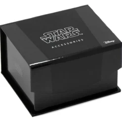 Gemelos Casco Darth Vader Derretido 3D Star Wars