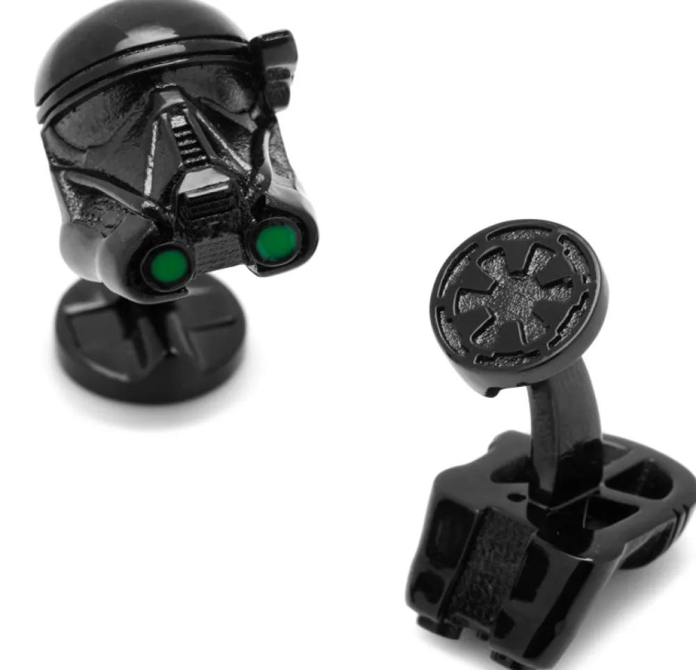 Best Gemelos Death Trooper 3D Star Wars