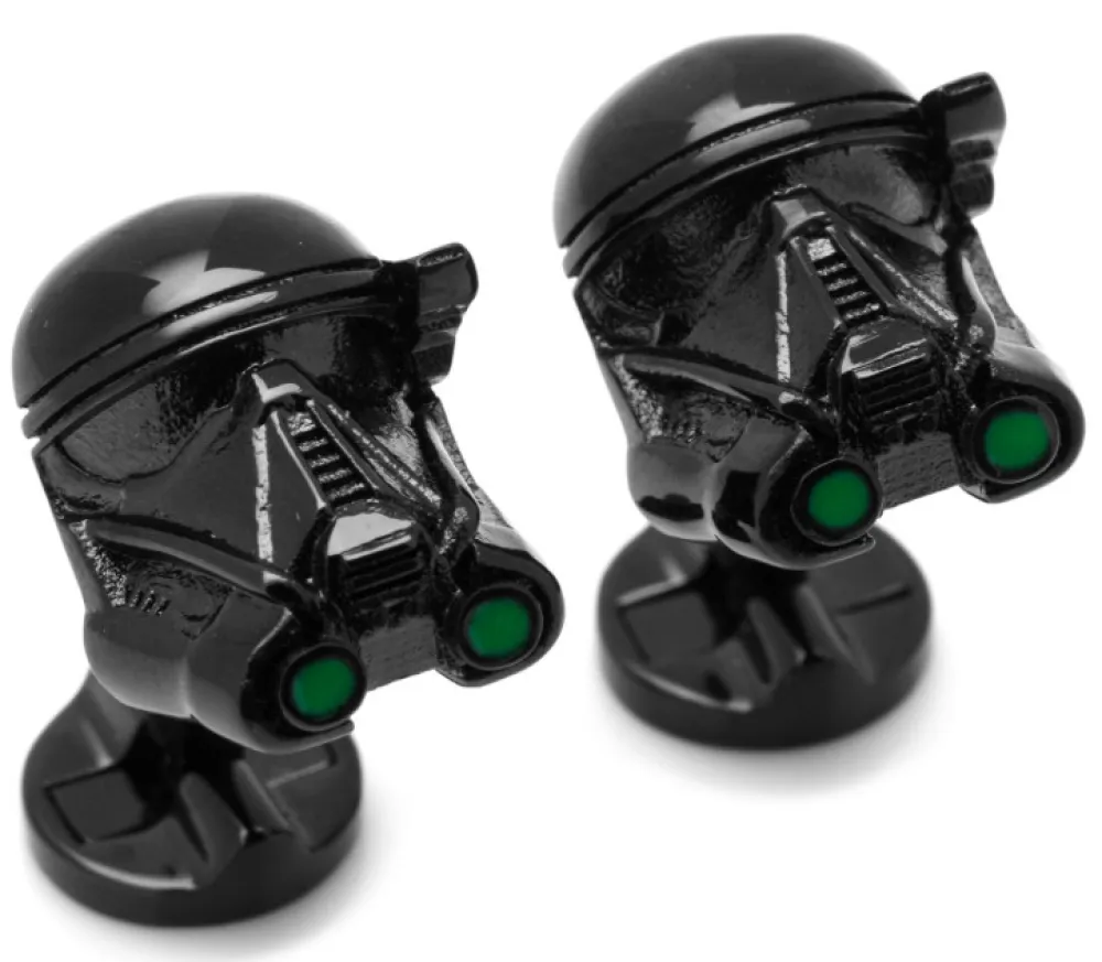 Best Gemelos Death Trooper 3D Star Wars