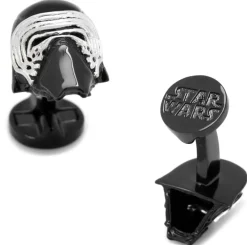 Gemelos Kylo Ren 3D Star Wars