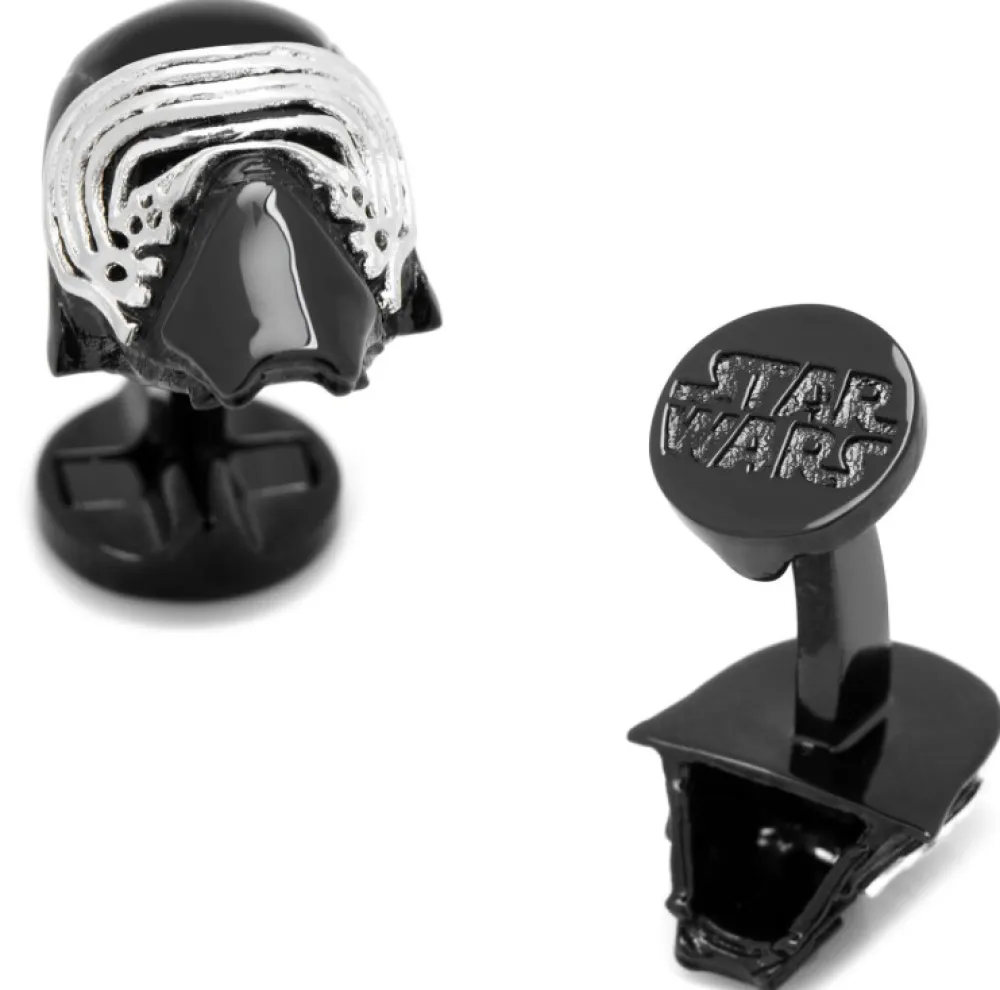 Gemelos Kylo Ren 3D Star Wars