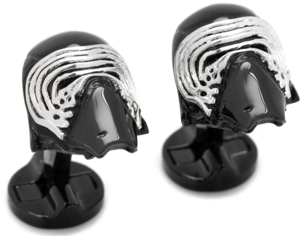 Gemelos Kylo Ren 3D Star Wars