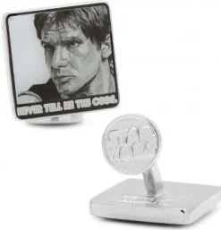 Gemelos Never Tell Me The Odds Han Solo Star Wars