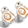 Gemelos para camisa BB-8 Star Wars