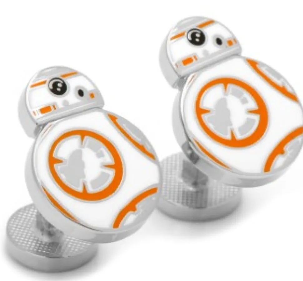 Gemelos para camisa BB-8 Star Wars