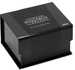 Gemelos para camisa Capitán Phasma Action Star Wars