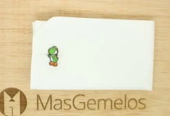 Online Gemelos para camisa dinosaurio YOSHI Mario Bros