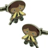 Best Gemelos para camisa Han Solo Star Wars
