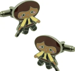 Best Gemelos para camisa Han Solo Star Wars