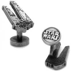 Clearance Gemelos para camisa Lanzadera Kylo Ren Star Wars