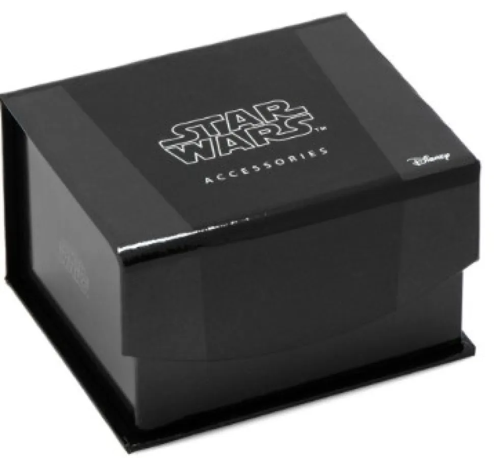 Gemelos para camisa Lanzadera Imperial Blueprint Star Wars