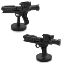 Gemelos Rifle Blaster E-11 Storm Trooper Star Wars