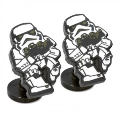 Gemelos StormTrooper Action War Star Wars