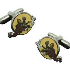 Gemelos Tintín