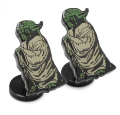 Gemelos Yoda Sabio Star Wars
