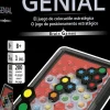 Genial. El juego de colocación estratégica