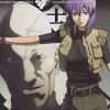 Outlet DVDTOTAL Ghost in the Shell . Stand Alone Complex. vol. 02 [dvd]