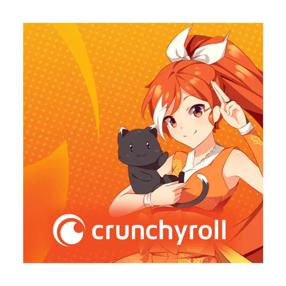 Gift Card Crunchyroll 3 meses | Tarjeta regalo 16,99€