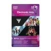 Outlet EA Games Gift Card 15€