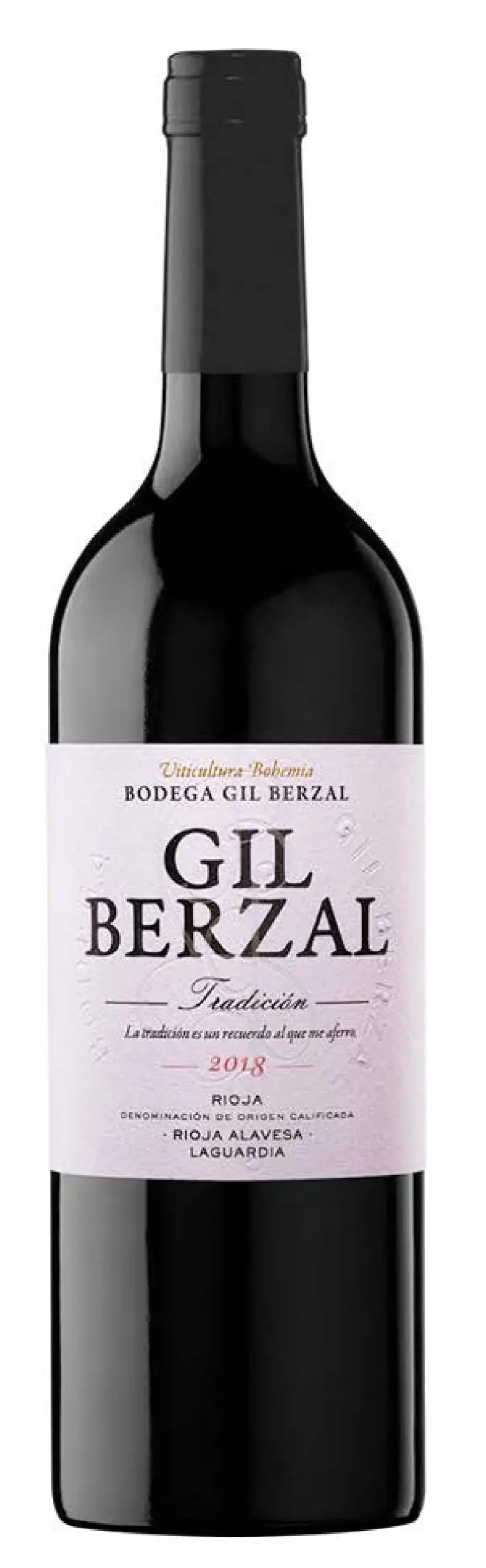 Gil Berzal Tradición