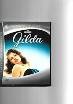 Best DVDTOTAL Gilda [DVD] [dvd] [2018]