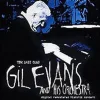 Discount DVDTOTAL Gil Evans and His Orchestra - Palazzo dei Congressi, Lugano (NTSC) [Alemania] [DVD] [dvd]
