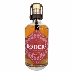 Discount Gin Roders Añejada con roble Francés
