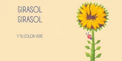 Best Cuentos con Valores Girasol. Libro para bebés con rimas