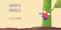 Best Cuentos con Valores Girasol. Libro para bebés con rimas