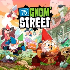 75 Gnom´ Street