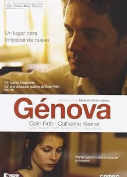 Génova [DVD] [dvd] [2009]