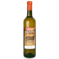 Sale Cova Baladal Godello lías caja - Botella 6x75 cl