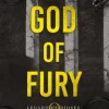 God of fury - Rina Kent