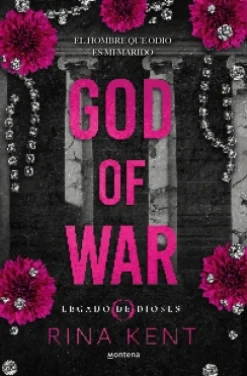 God of war - Rina Kent