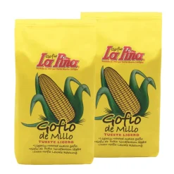 Gofio Millo Tueste Ligero 2x500 gr.