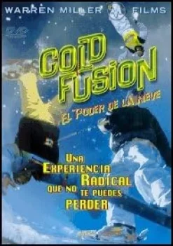 New DVDTOTAL GOLD FUSION -EL PODER DE LA NIEVE-