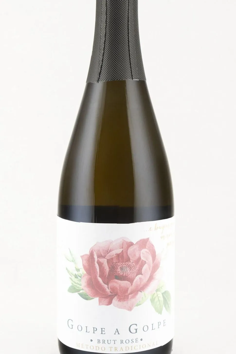 Golpe a Golpe Brut Rosé