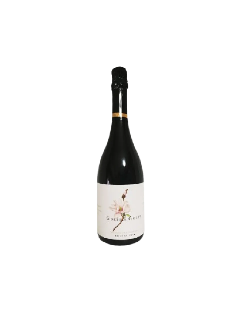 Golpe a Golpe Brut Rosé