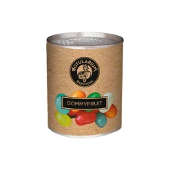 Gommyfruit Botularium - Pack de 10 latitas minibar