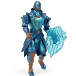 Best Gormiti Aqu figura de 15 cm con arma de Famosa