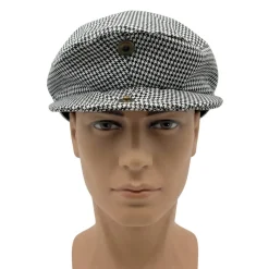 Gorra de Chulapo Parpusa Adulto