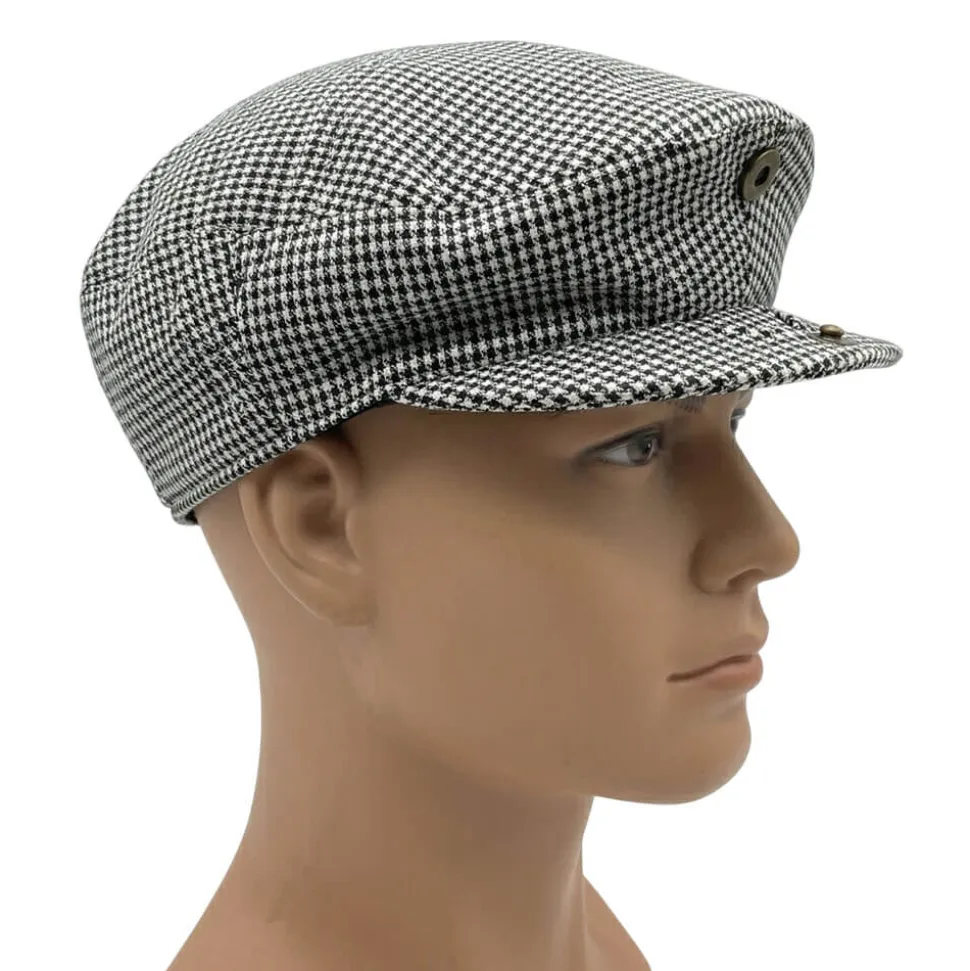 Gorra de Chulapo Parpusa Adulto