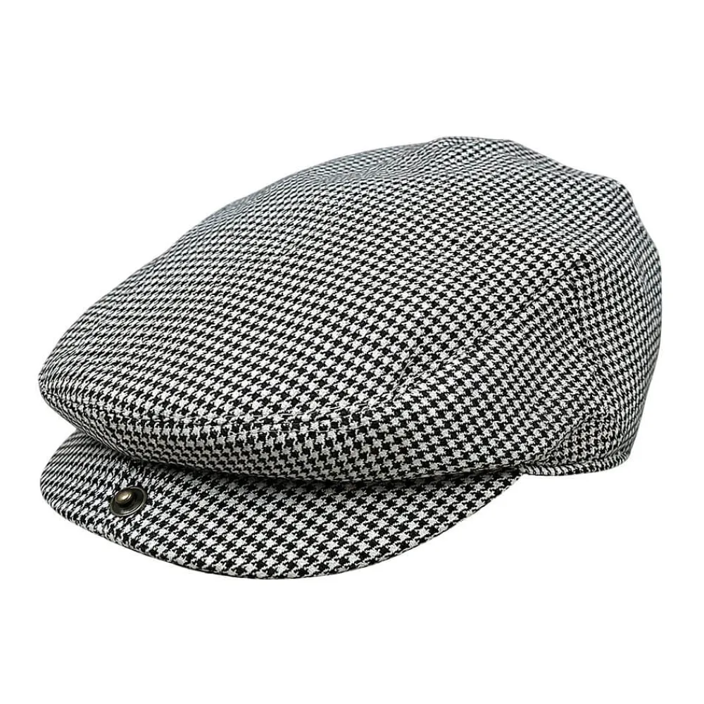 Online Disfraces Lucero Gorra de Chulapo Parpusa Infantil