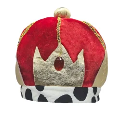 Gorro de Rey Mago