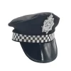 Gorro Policía Adulto
