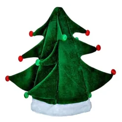 Outlet Disfraces Lucero Gorro Árbol de Navidad
