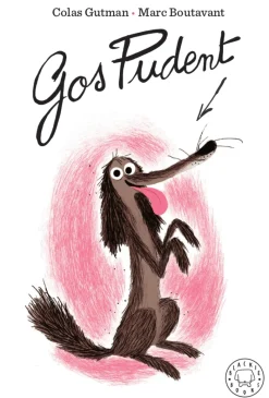 BLACKIE BOOKS Gos pudent
