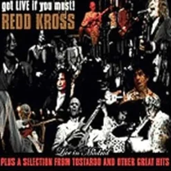 Got Live If You Mus [DVD] [dvd] Redd Kross