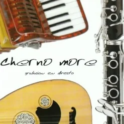 Grabacion En Directo [audioCD] Cherno More